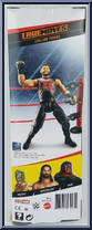 Kevin Owens from WWE - True Moves manufactured by Mattel [Back]