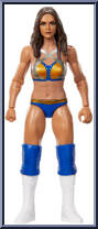 Kiana James (Blue) Action Figure