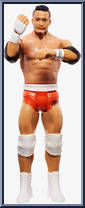 Kushida Action Figure