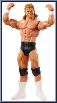 Lex Luger Action Figure
