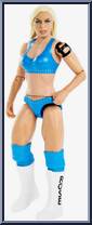 Mandy Rose (Blue) Action Figure