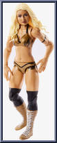 Mandy Rose Action Figure