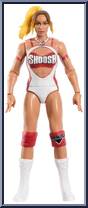 Maxxine Dupri Action Figure