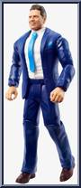 Miz from WWE - Series 129 manufactured by Mattel [Loose]