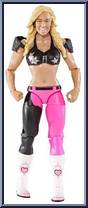 Natalya Action Figure