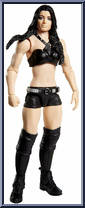 Paige Action Figure