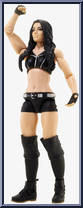 Paige Action Figure