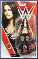 Paige Action Figure