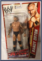 Randy Orton Action Figure
