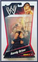 Randy Orton Action Figure