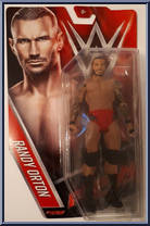 Randy Orton Action Figure