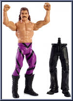 Ravishing Rick Rude from WWE - Flashback - Series 1 manufactured by Mattel [Loose]