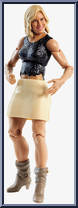 Renee Young Action Figure
