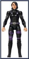 Rhea Ripley from WWE - Series 153 manufactured by Mattel [Loose]
