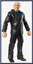 Ric Flair (Manager) Action Figure