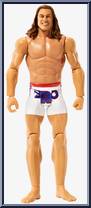 Riddle Action Figure