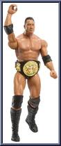 Rock Action Figure