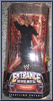 Rock Action Figure