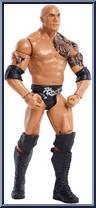 Rock Action Figure