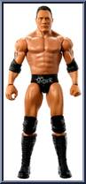 Rock Action Figure
