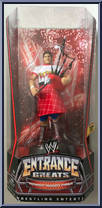 Rowdy Roddy Piper Action Figure