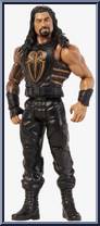Roman Reigns Action Figure
