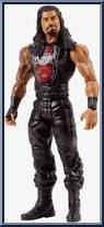 Roman Reigns Action Figure