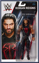 Roman Reigns Action Figure