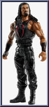 Roman Reigns Action Figure