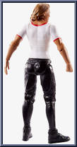 Ronda Rousey from WWE - Series  90 manufactured by Mattel [Loose]