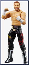 Sami Zayn Action Figure
