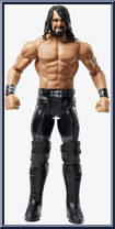 Seth Rollins Action Figure