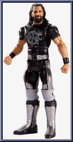 Seth Rollins Action Figure