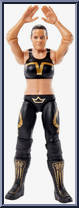 Shayna Baszler Action Figure