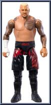 Solo Sikoa from WWE - Series 151 manufactured by Mattel [Loose]