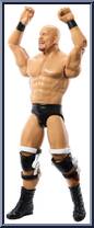 Stone Cold Steve Austin from WWE - Series 150 manufactured by Mattel [Loose]
