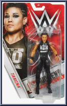 Tamina Action Figure