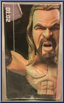 Triple H from WWE - Loot Crate manufactured by Mattel [Front]