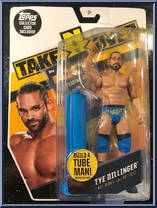 Tye Dillinger Action Figure
