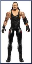 Undertaker Action Figure