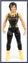 Vickie Guerrero from WWE - Series  38 manufactured by Mattel [Loose]