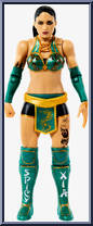 Xia Li Action Figure