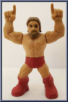 Daniel Bryan Action Figure