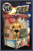 Brock Lesnar Action Figure