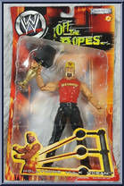Hollywood Hulk Hogan Action Figure