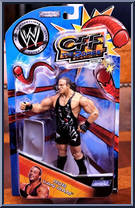 Rob Van Dam (RVD) Action Figure