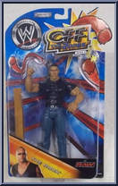 Rock Action Figure