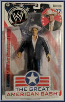 JBL Action Figure