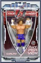 Carlito Action Figure