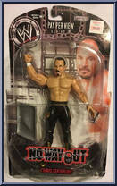Chavo Guerrero from WWE Pay Per View - Series 18 - No Way Out manufactured by Jakks Pacific [Front]